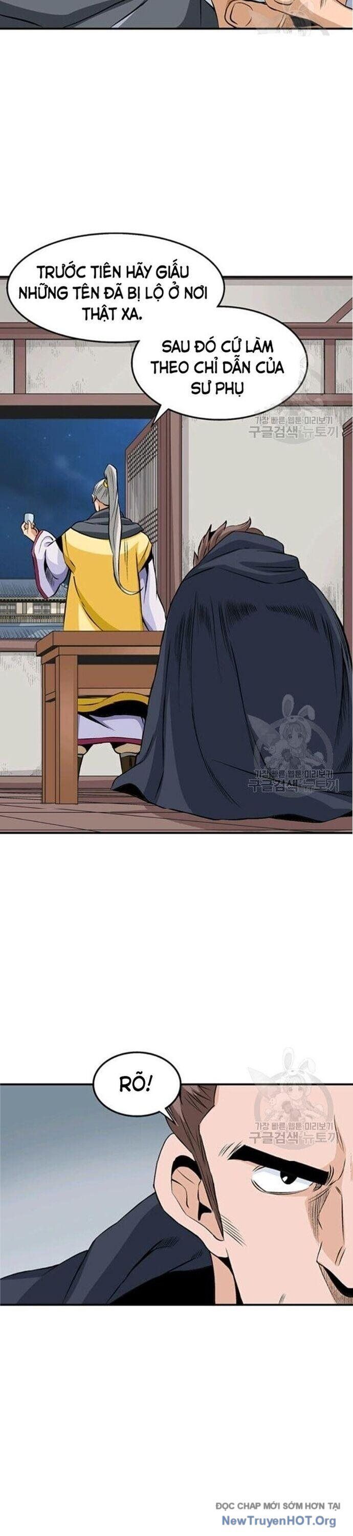 Quang Long Chapter 67 - 11