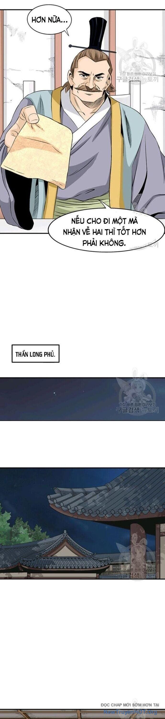 Quang Long Chapter 67 - 16