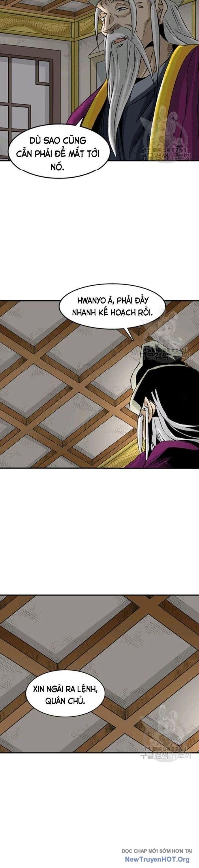 Quang Long Chapter 67 - 18