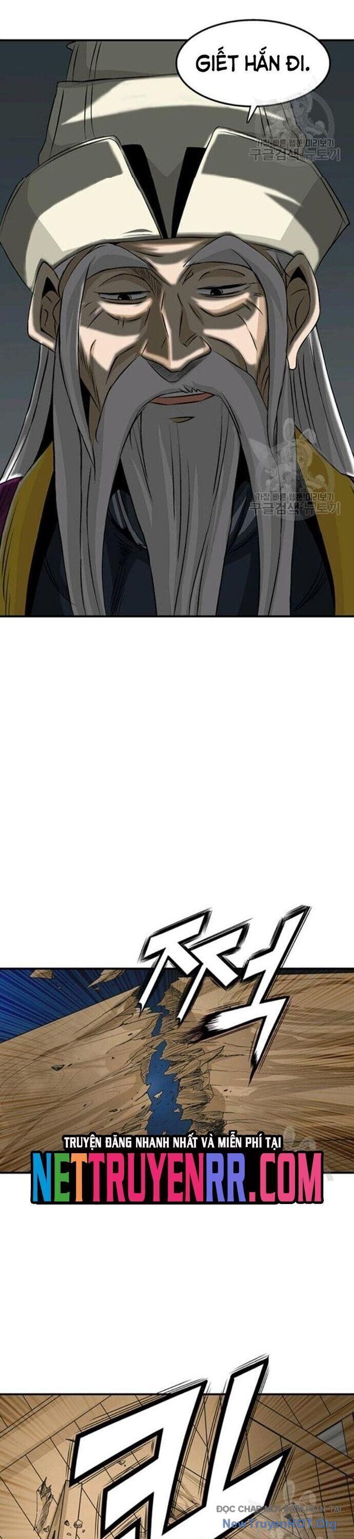 Quang Long Chapter 67 - 19