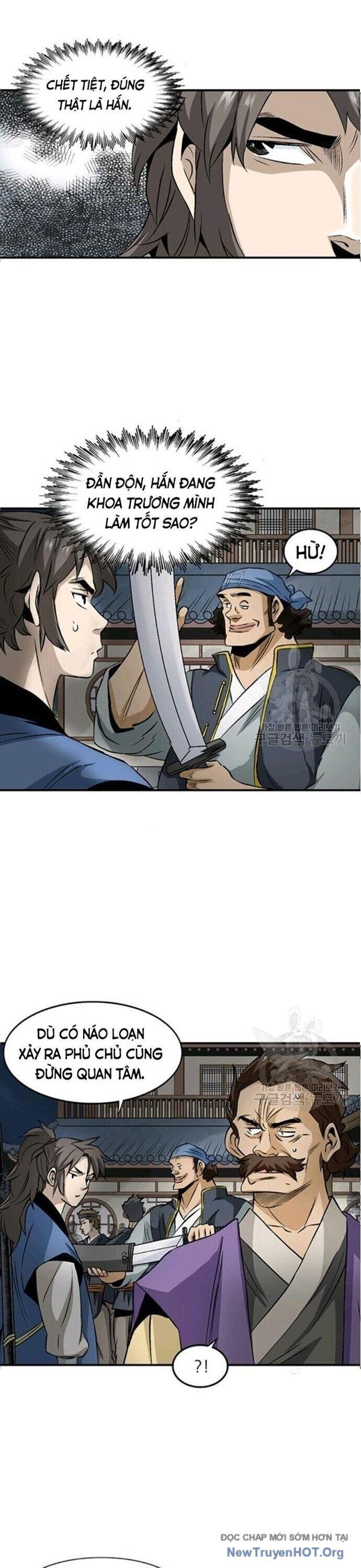 Quang Long Chapter 67 - 3