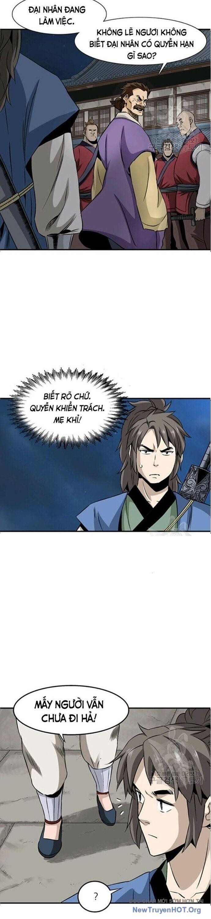 Quang Long Chapter 67 - 4