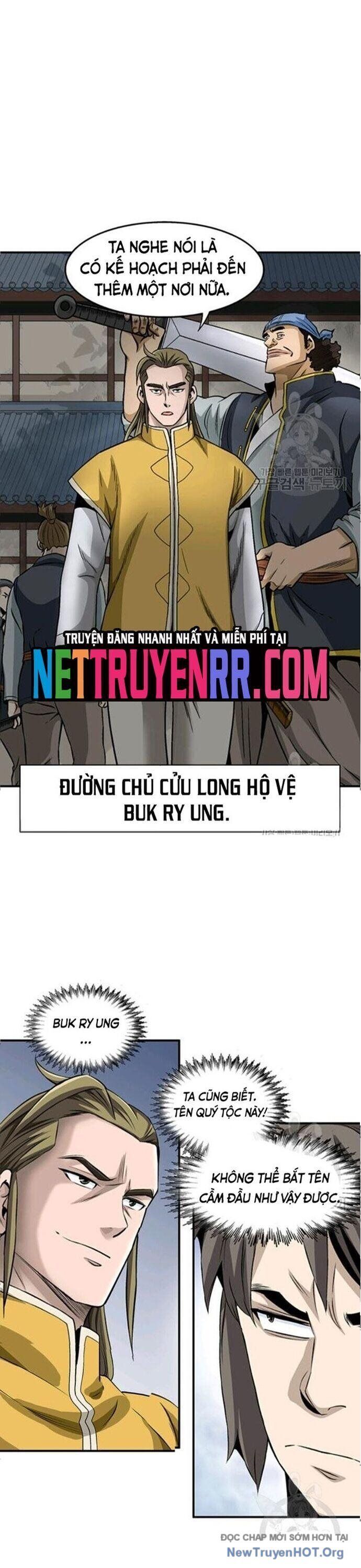 Quang Long Chapter 67 - 5