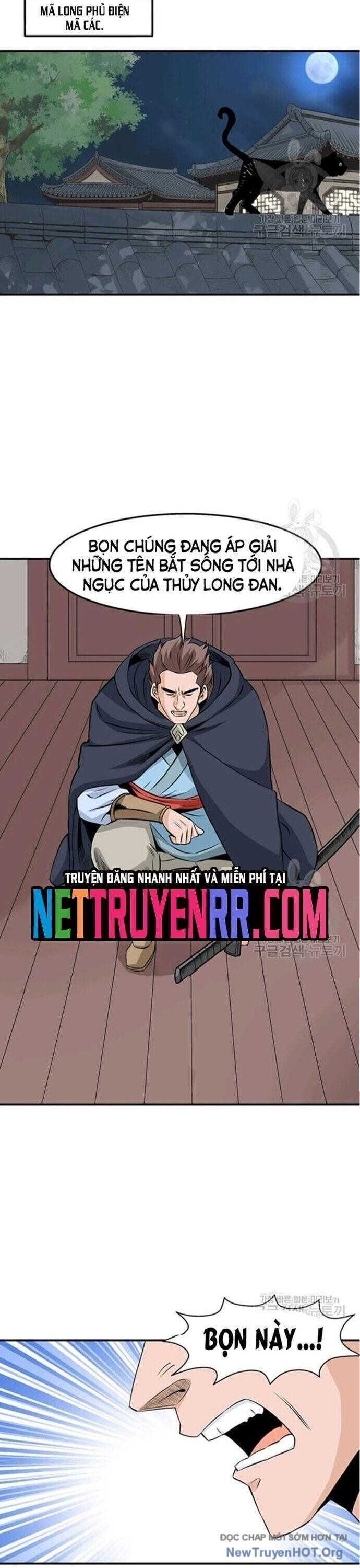 Quang Long Chapter 67 - 7