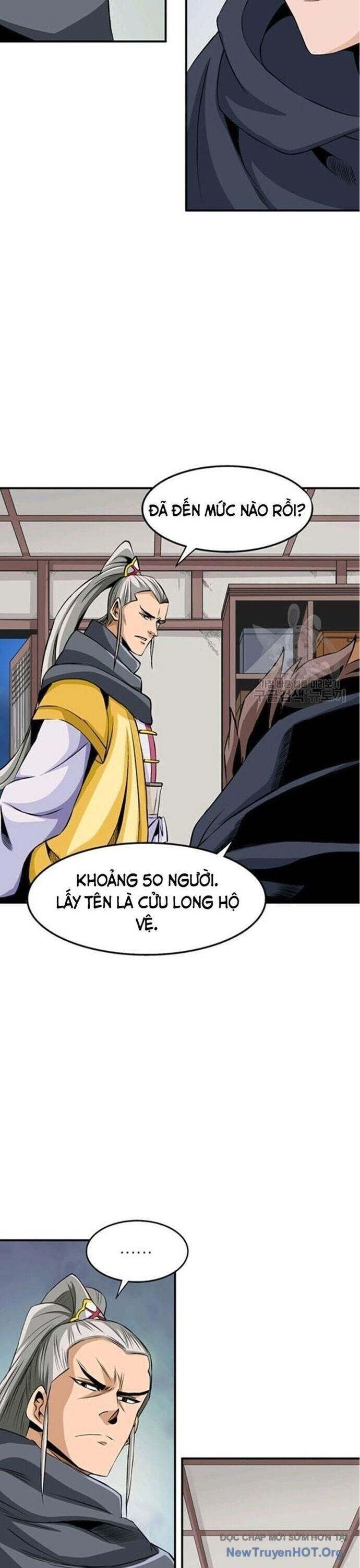 Quang Long Chapter 67 - 9