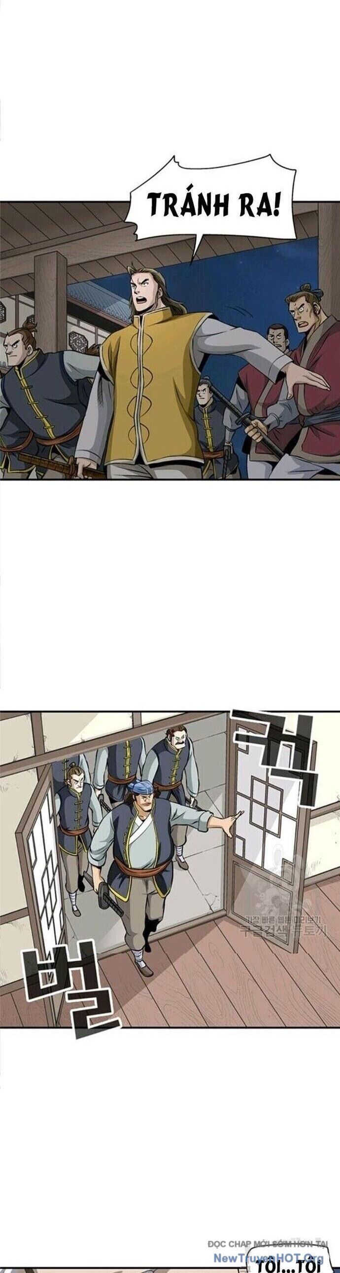 Quang Long Chapter 68 - 2