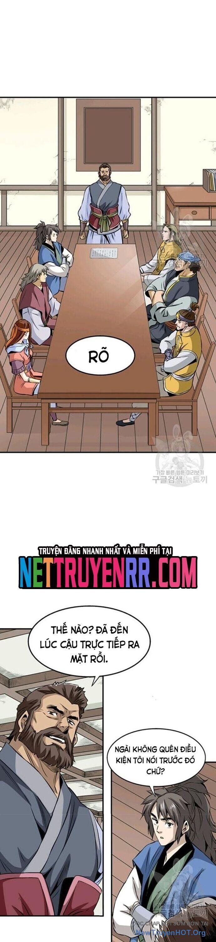 Quang Long Chapter 68 - 11