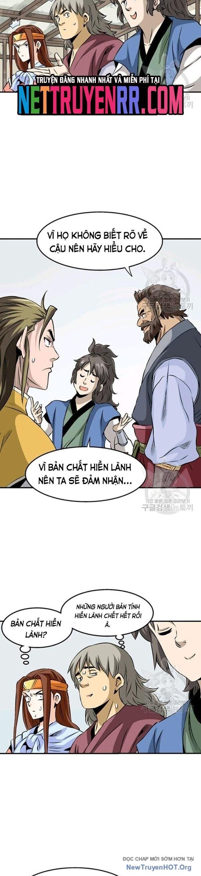 Quang Long Chapter 68 - 13