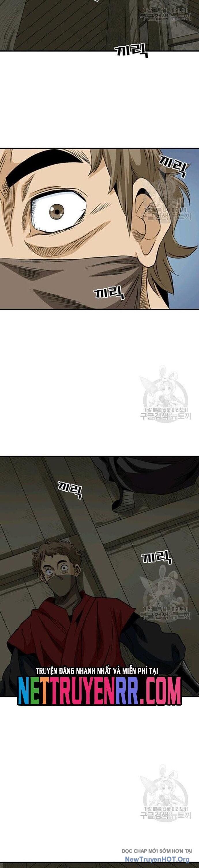 Quang Long Chapter 68 - 20