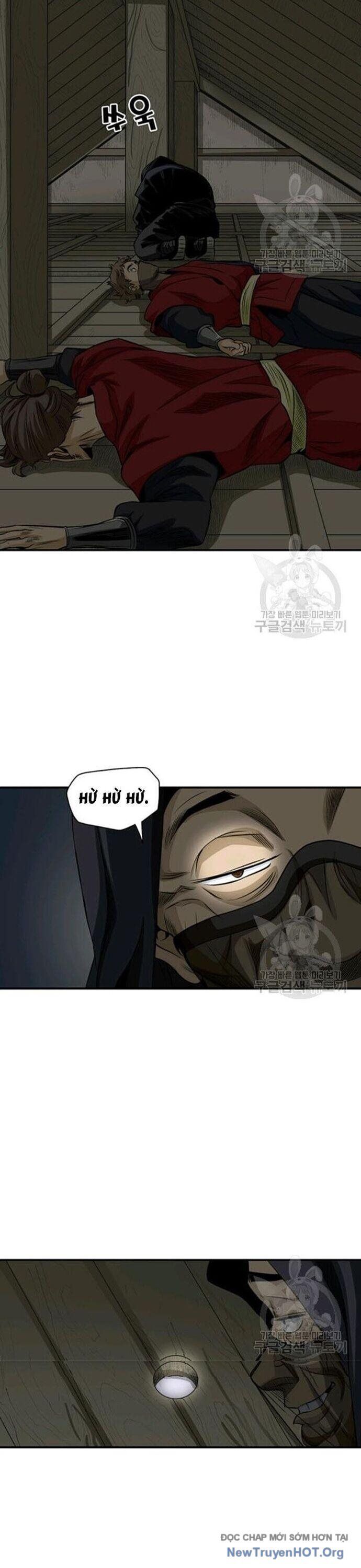 Quang Long Chapter 68 - 21