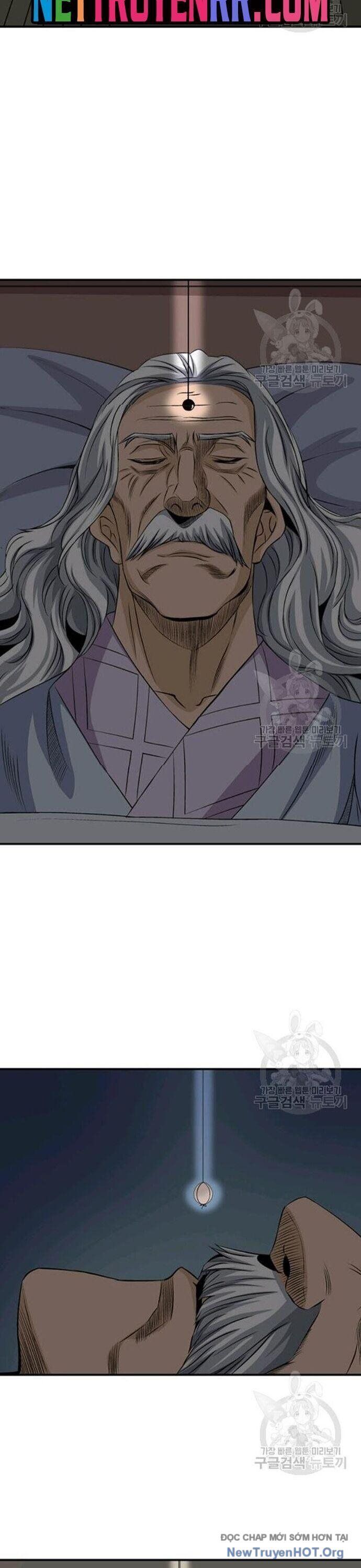 Quang Long Chapter 68 - 23