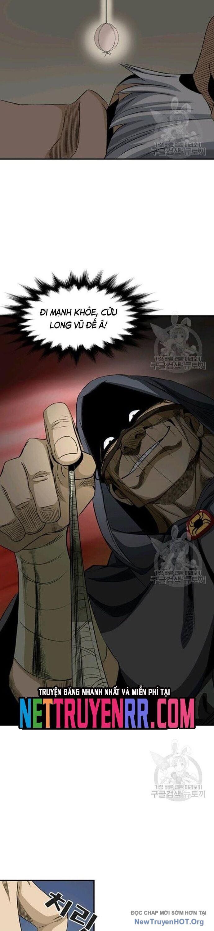 Quang Long Chapter 68 - 24