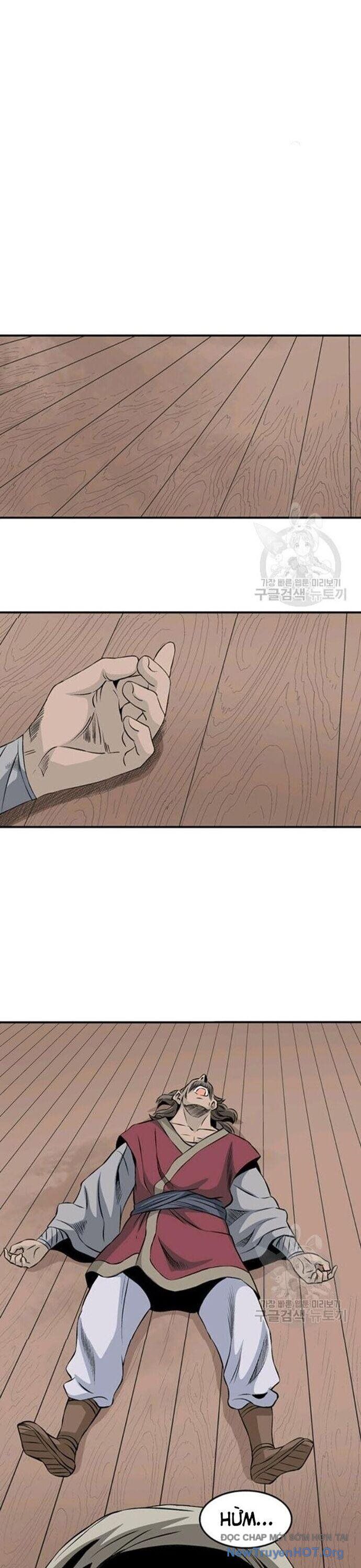 Quang Long Chapter 68 - 4