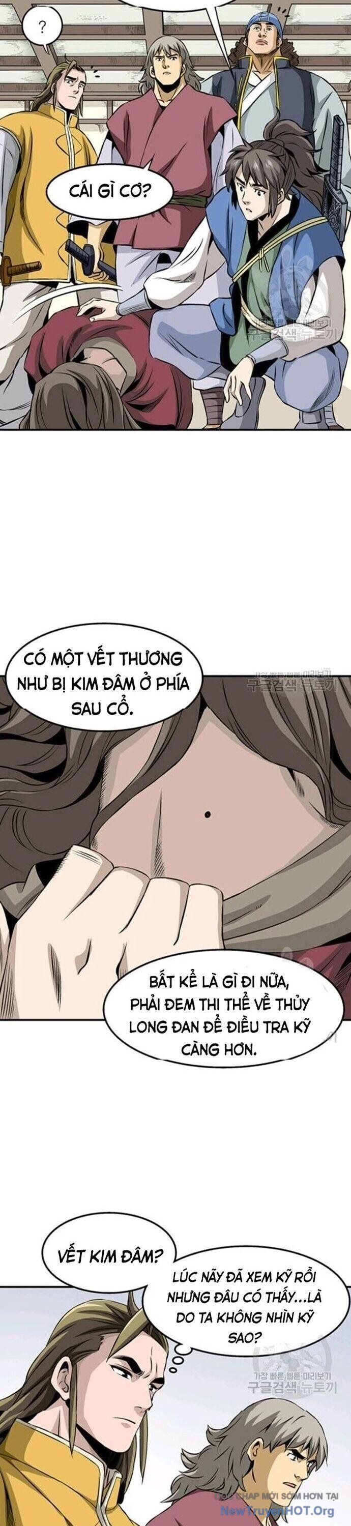 Quang Long Chapter 68 - 6