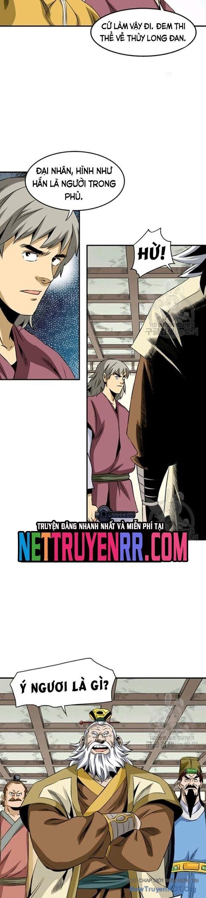 Quang Long Chapter 68 - 7