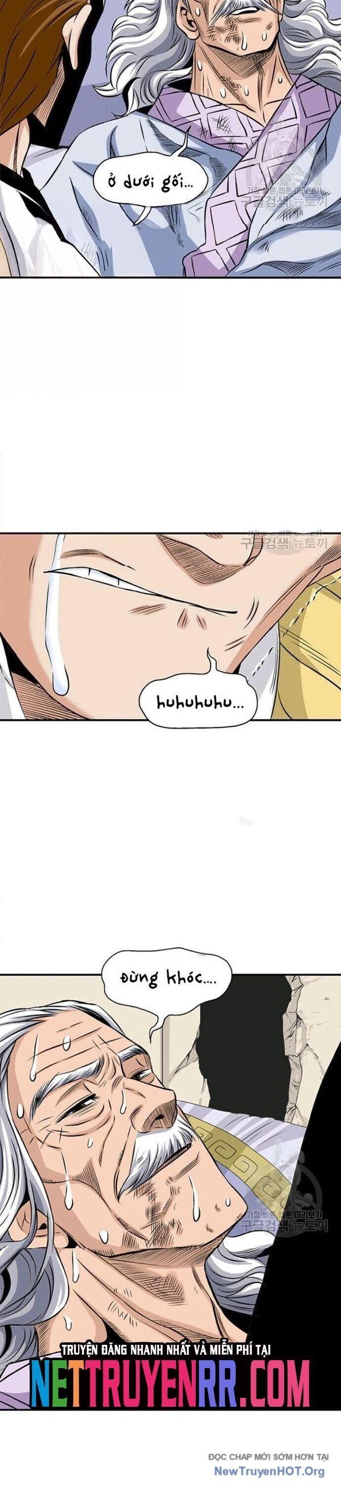 Quang Long Chapter 69 - 13