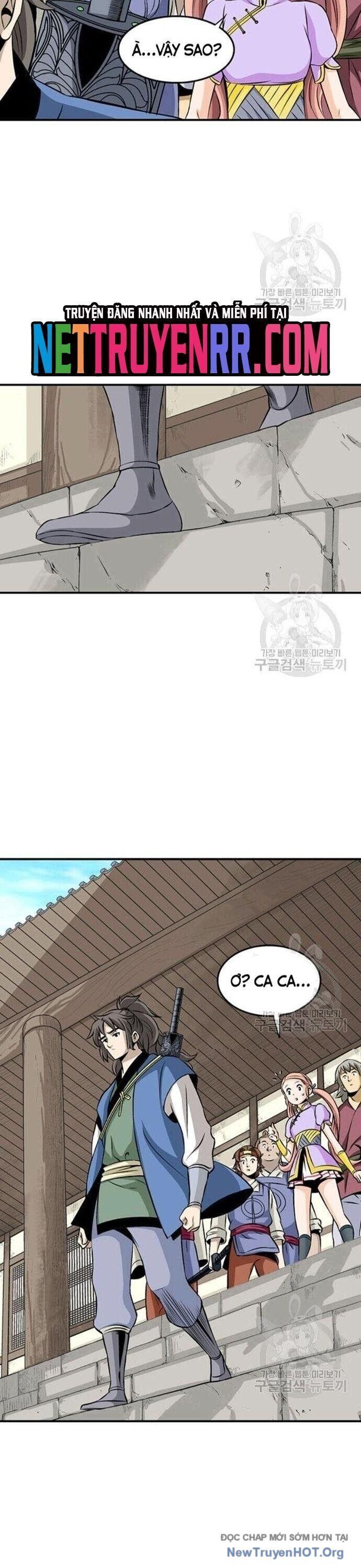 Quang Long Chapter 69 - 25