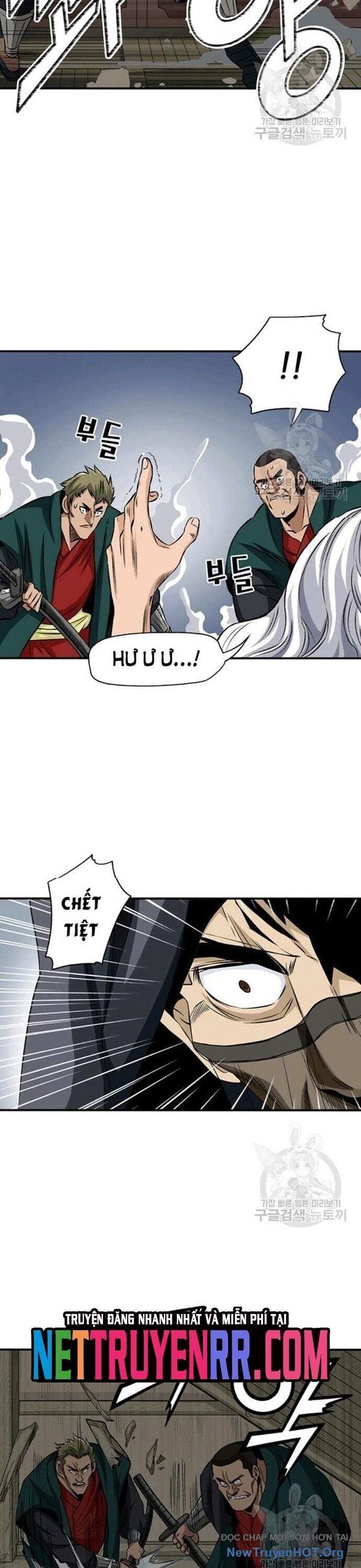 Quang Long Chapter 69 - 5