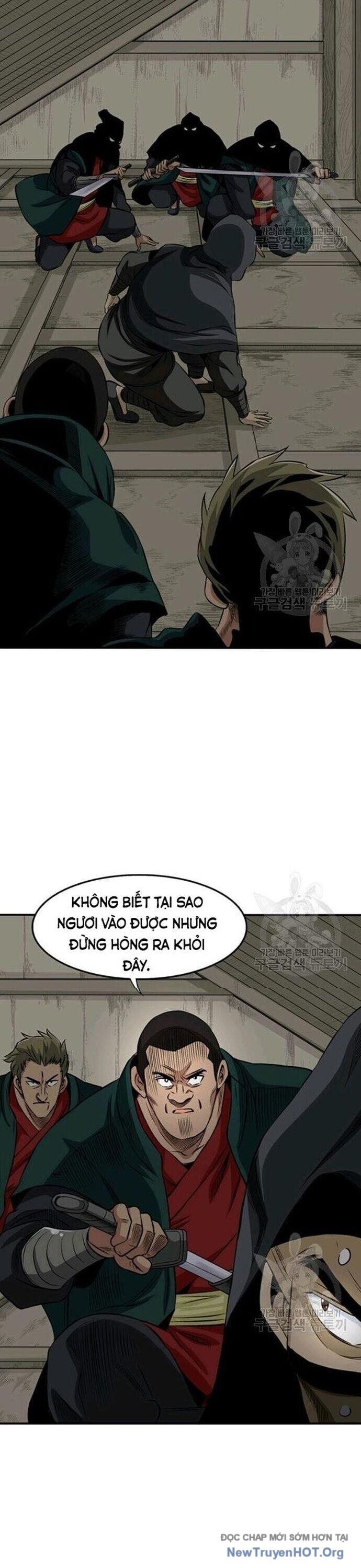 Quang Long Chapter 69 - 7