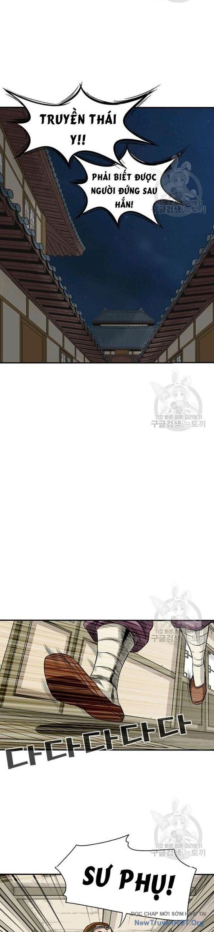 Quang Long Chapter 69 - 9