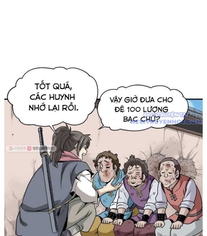 Quang Long Chapter 7 - 2