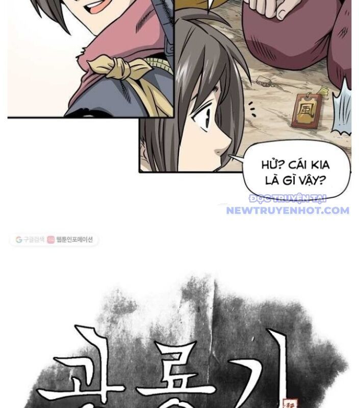 Quang Long Chapter 7 - 12