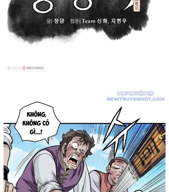 Quang Long Chapter 7 - 13