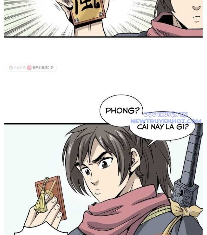 Quang Long Chapter 7 - 15