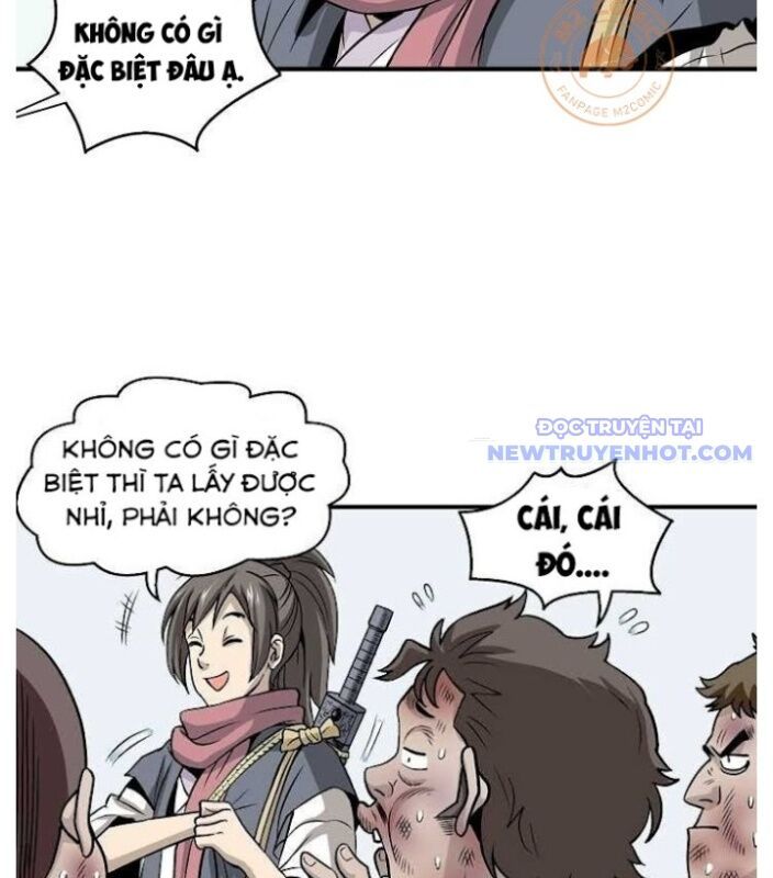 Quang Long Chapter 7 - 16