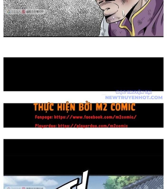 Quang Long Chapter 7 - 18