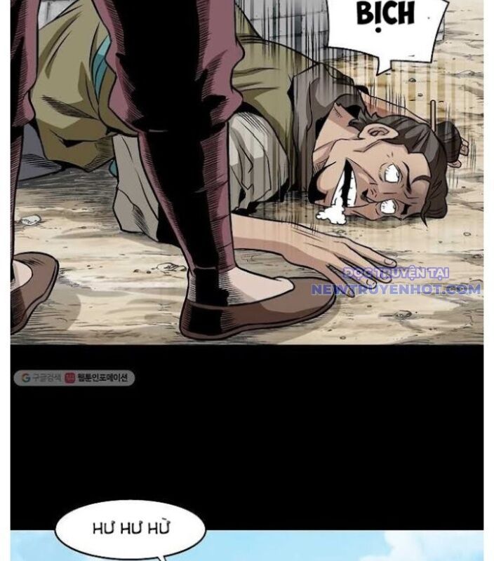 Quang Long Chapter 7 - 20