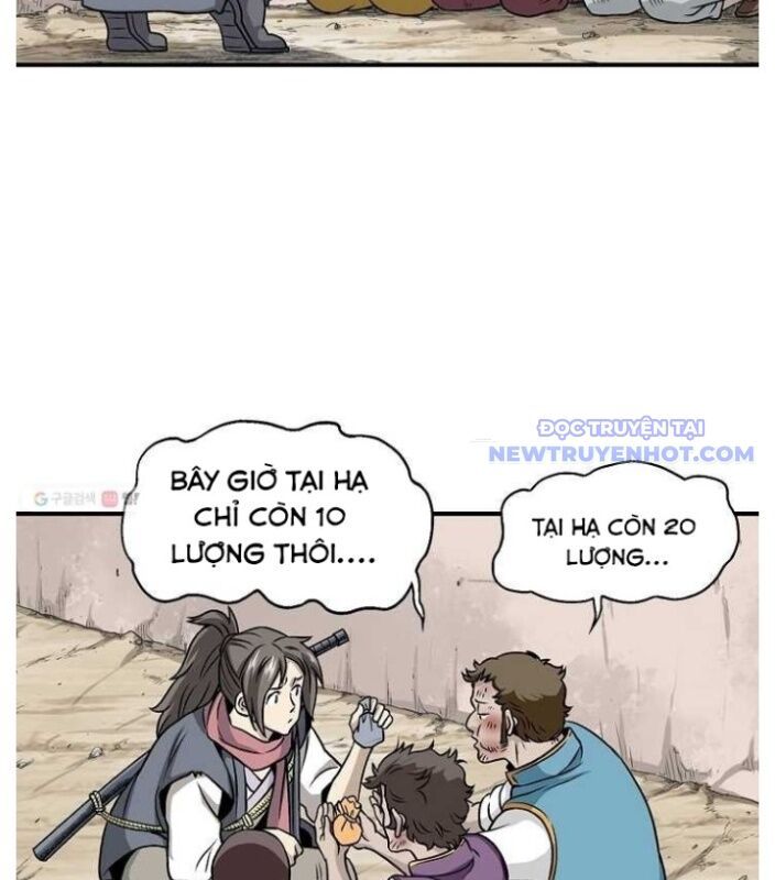 Quang Long Chapter 7 - 3