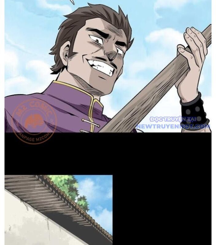 Quang Long Chapter 7 - 21