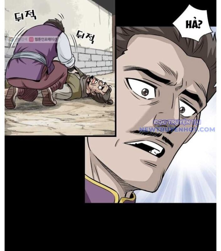 Quang Long Chapter 7 - 22