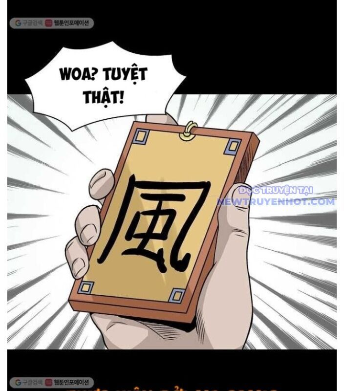 Quang Long Chapter 7 - 23