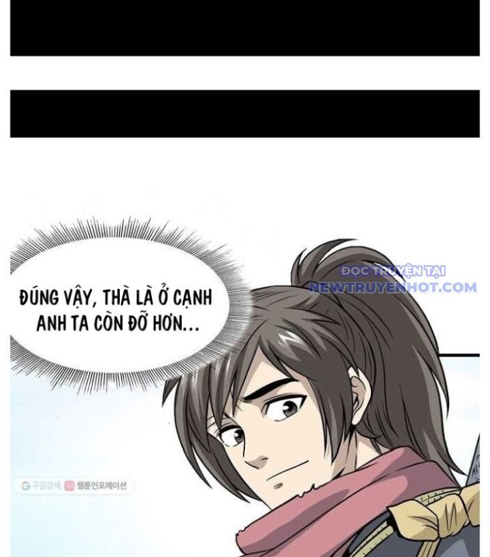 Quang Long Chapter 7 - 25