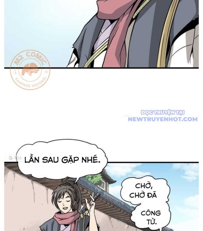 Quang Long Chapter 7 - 26