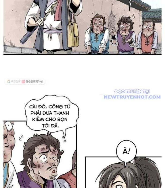 Quang Long Chapter 7 - 27