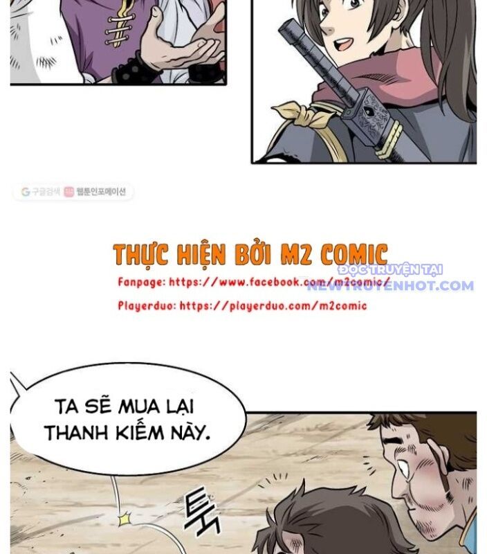 Quang Long Chapter 7 - 28