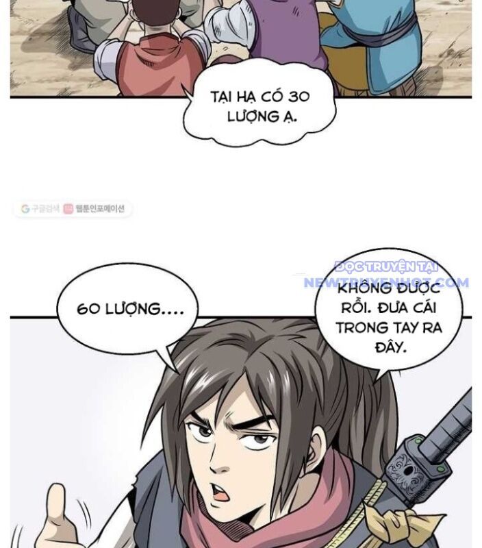 Quang Long Chapter 7 - 4