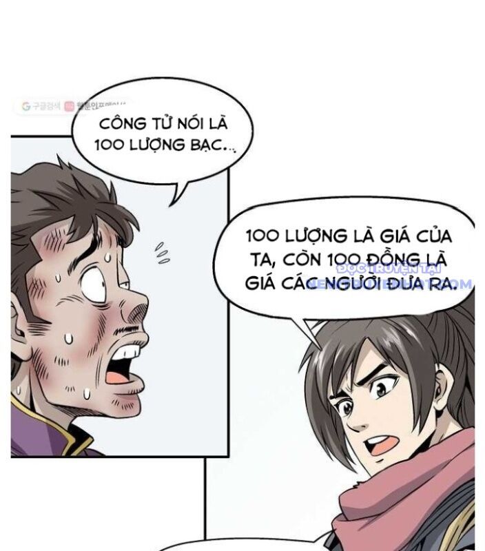 Quang Long Chapter 7 - 31