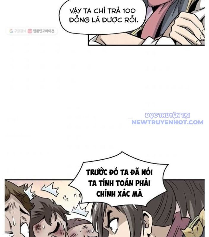 Quang Long Chapter 7 - 32