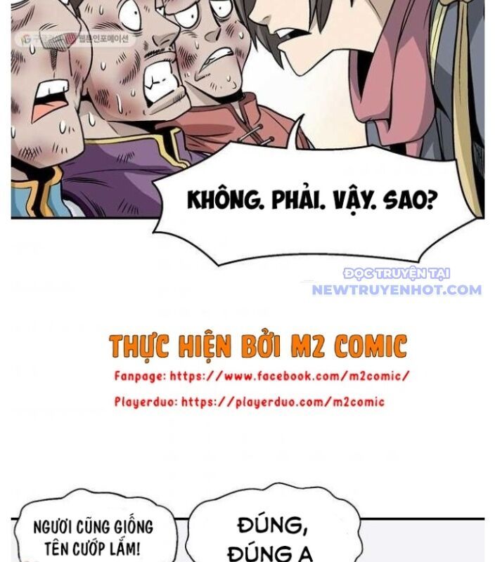 Quang Long Chapter 7 - 33