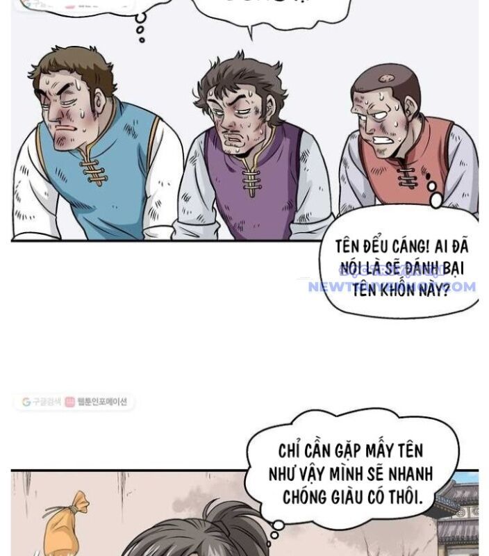 Quang Long Chapter 7 - 34