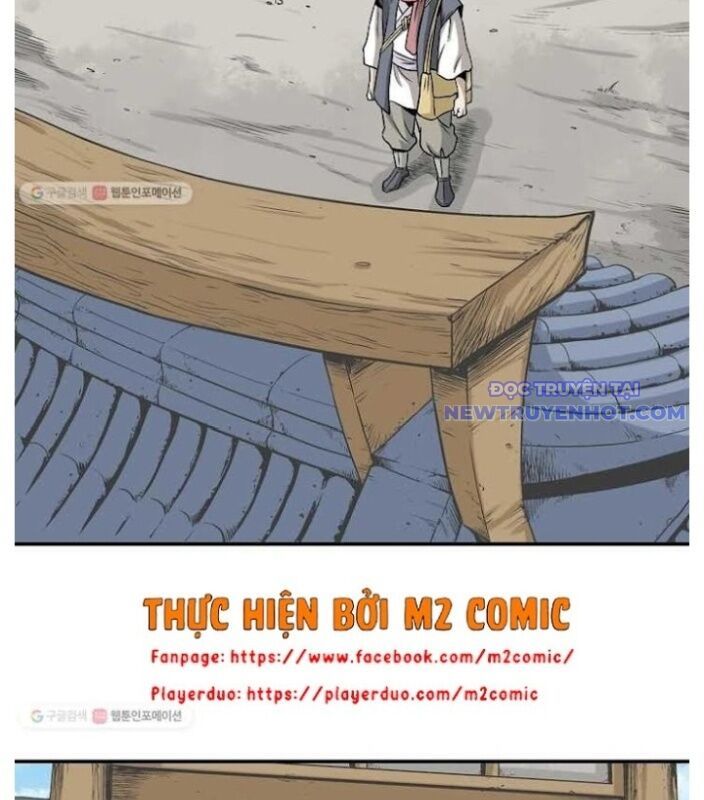 Quang Long Chapter 7 - 38