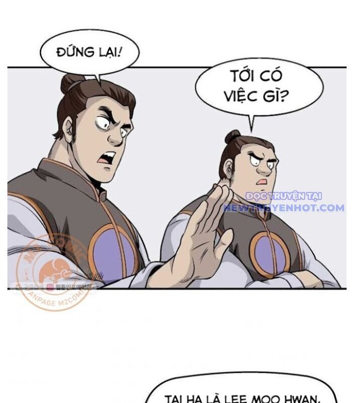 Quang Long Chapter 7 - 40