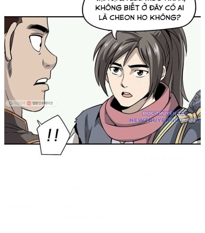 Quang Long Chapter 7 - 41