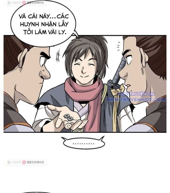 Quang Long Chapter 7 - 43