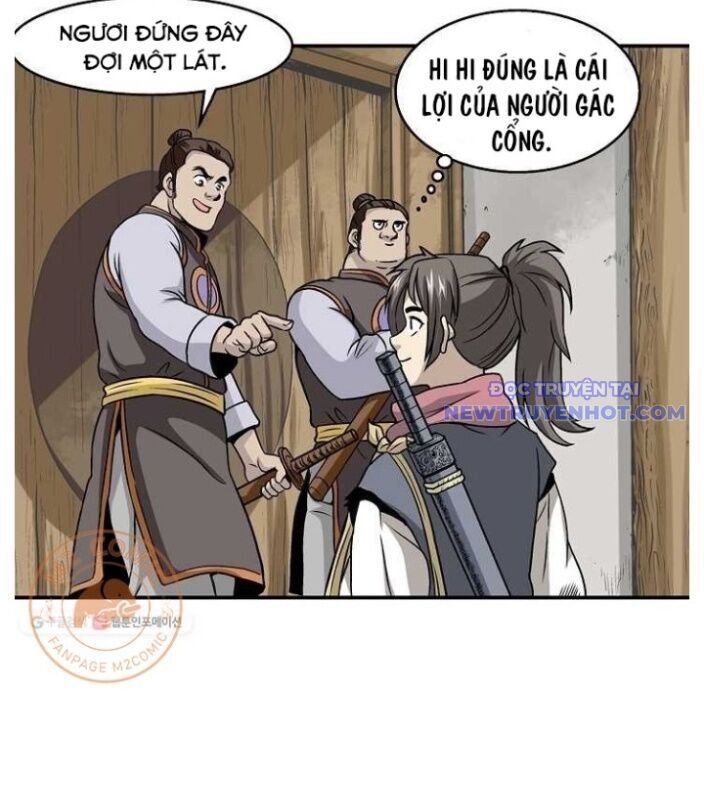 Quang Long Chapter 7 - 44