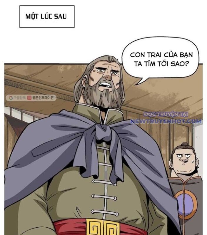 Quang Long Chapter 7 - 45